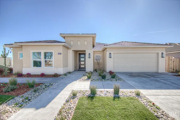 $607,780 | Undisclosed Address, Bakersfield, CA 93311