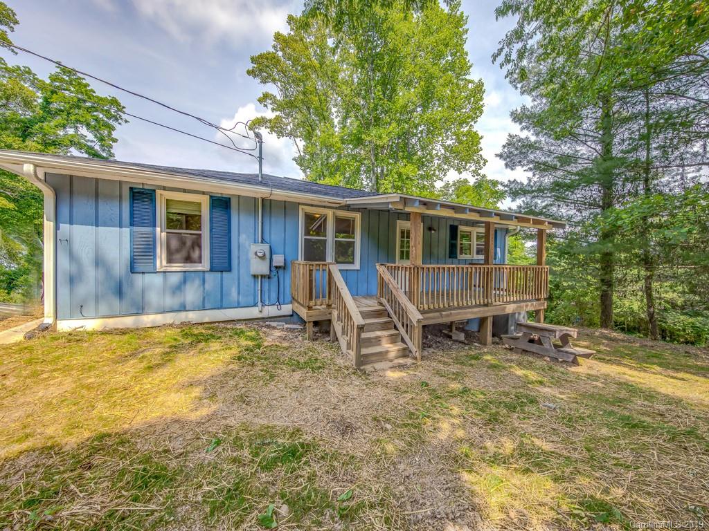 86 Overlook Road Asheville, NC 28803 - Photo 14 of 14 Gallery Image 14