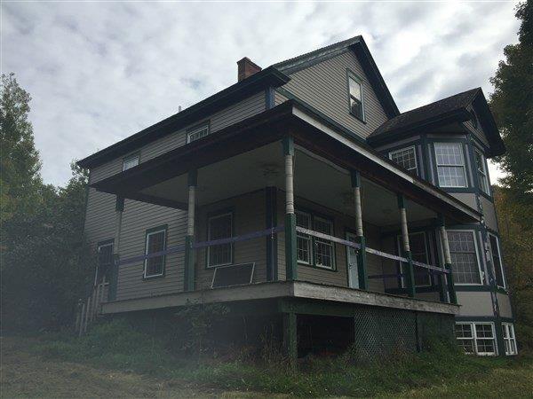 240 Raeder Road Roxbury, NY 12474 - Photo 1 of 1