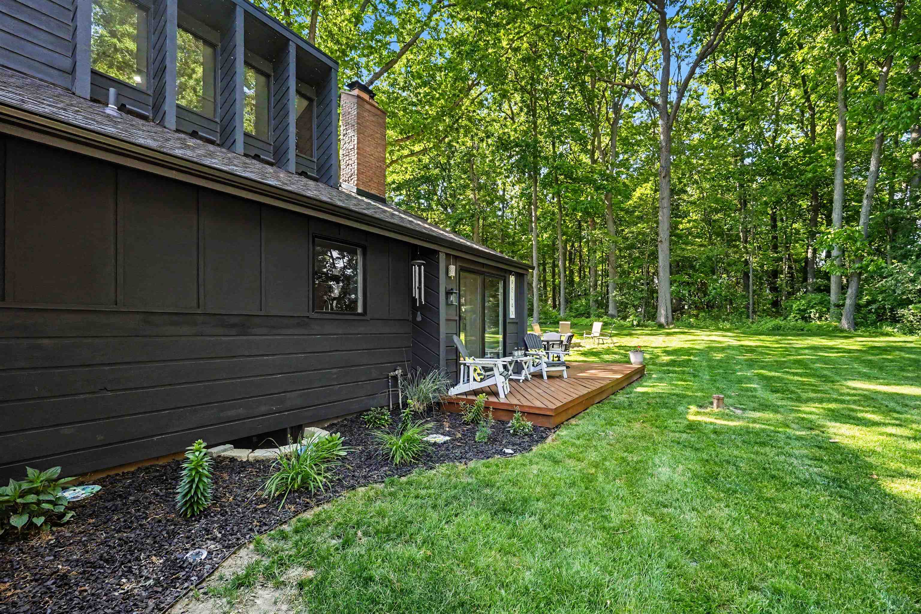 5143 Green Meadows Road Grand Blanc, MI 48439 - Photo 44 of 53