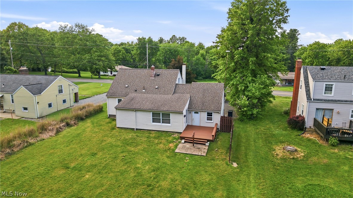 3671 Shields Road Canfield, OH 44406 - Photo 11 of 42