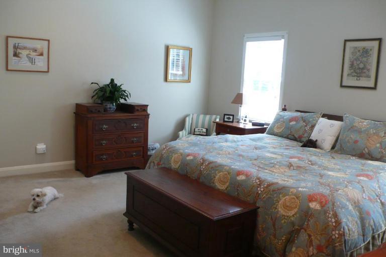 604 Meadowridge Road Towson, MD 21204 - Photo 13 of 19 Master Bedroom