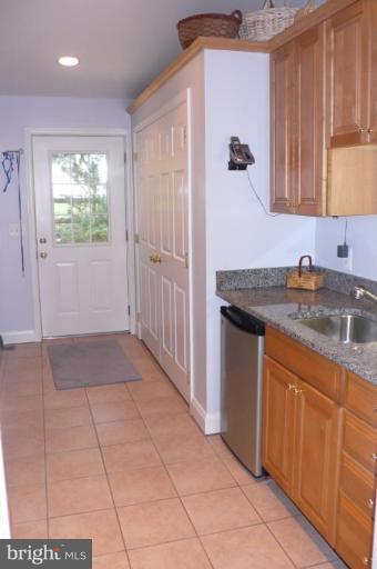 604 Meadowridge Road Towson, MD 21204 - Photo 14 of 19 Laundry Area 1