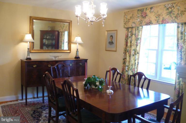 604 Meadowridge Road Towson, MD 21204 - Photo 8 of 19 Dining Room