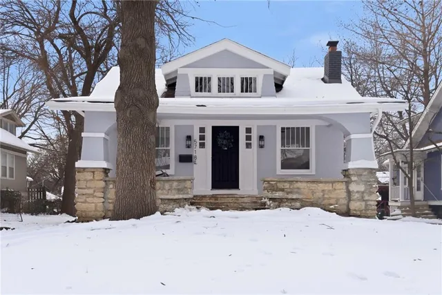 $325,000 | 5718 Harrison Street, Kansas City, MO 64110