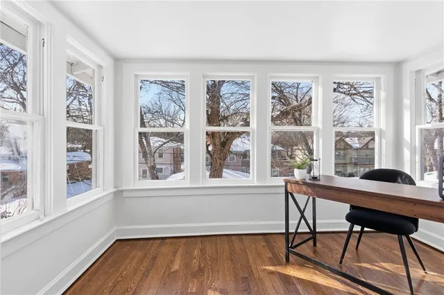 $325,000 | 5718 Harrison Street, Kansas City, MO 64110