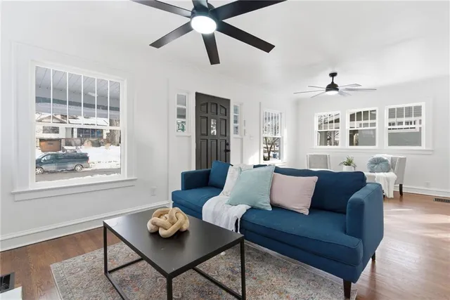 $325,000 | 5718 Harrison Street, Kansas City, MO 64110