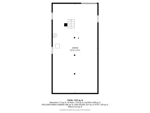 $325,000 | 5718 Harrison Street, Kansas City, MO 64110