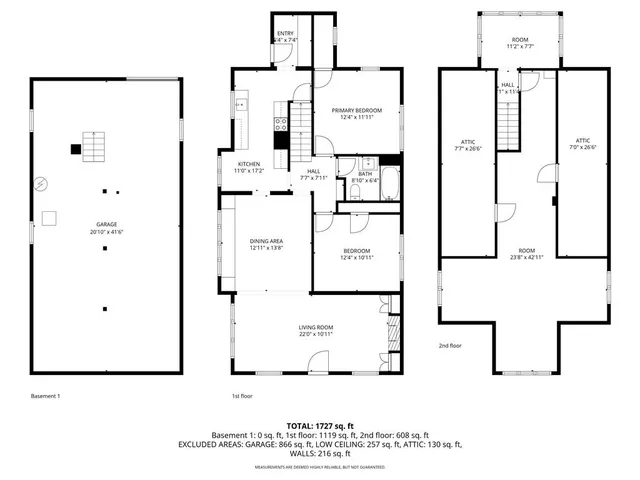 $325,000 | 5718 Harrison Street, Kansas City, MO 64110