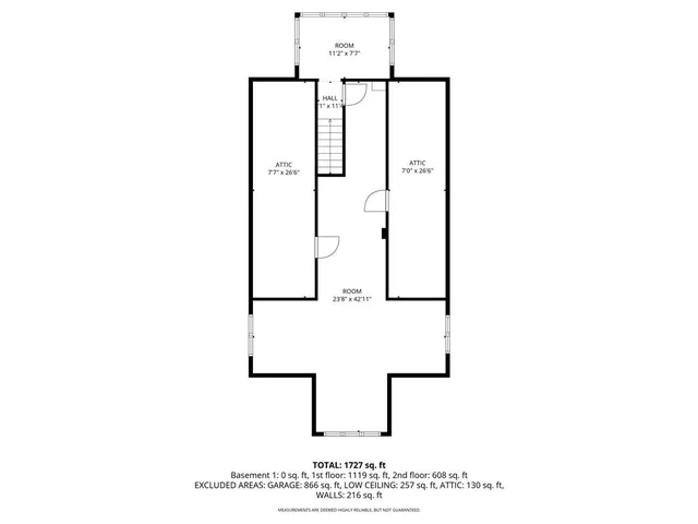 $325,000 | 5718 Harrison Street, Kansas City, MO 64110