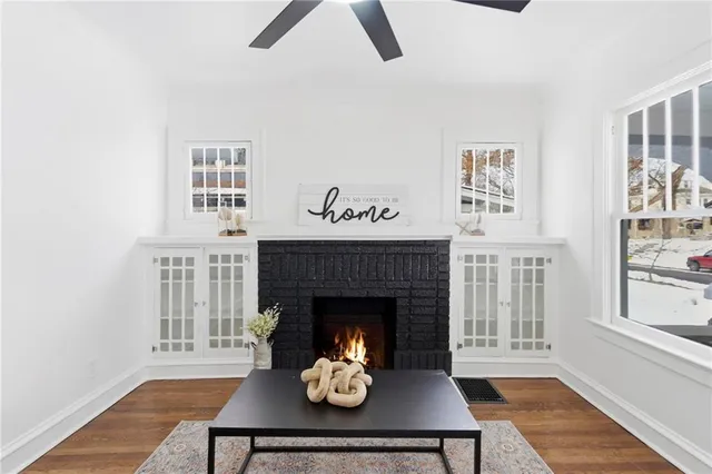 $325,000 | 5718 Harrison Street, Kansas City, MO 64110