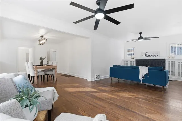 $325,000 | 5718 Harrison Street, Kansas City, MO 64110