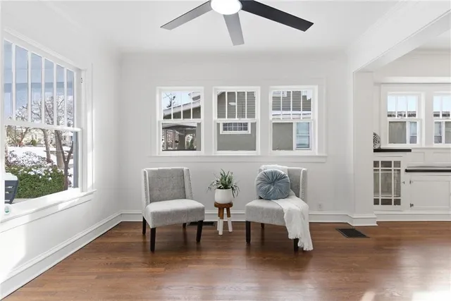 $325,000 | 5718 Harrison Street, Kansas City, MO 64110