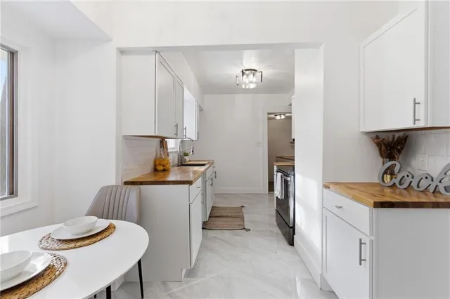 $325,000 | 5718 Harrison Street, Kansas City, MO 64110