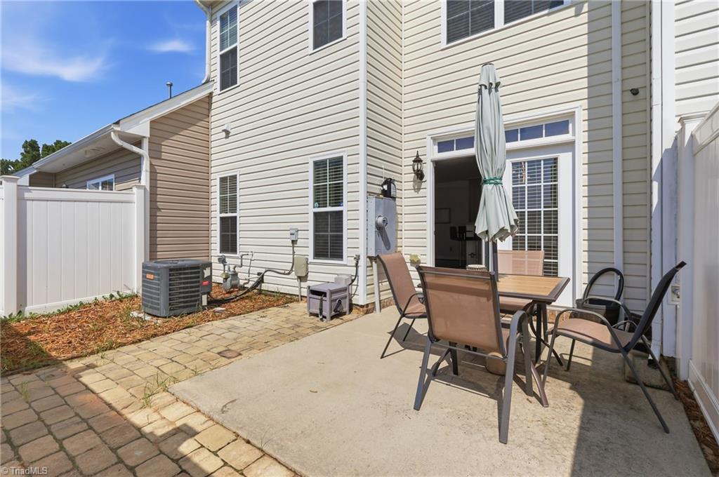 3464 Basalt Court High Point, NC 27265 - Photo 25 of 36