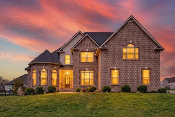 $534,900 | 100 Hayward Fields Drive, Clarksville, TN 37043