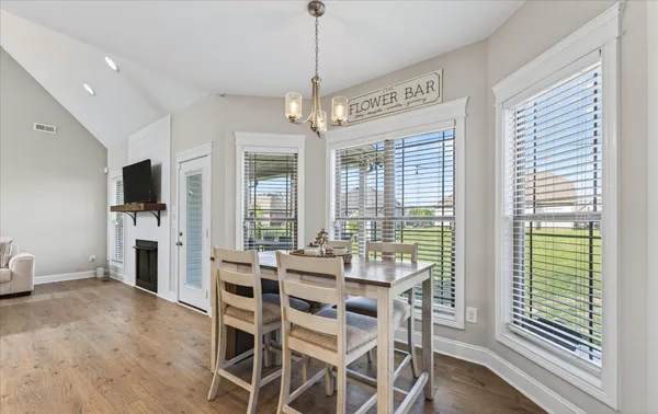 $534,900 | 100 Hayward Fields Drive, Clarksville, TN 37043