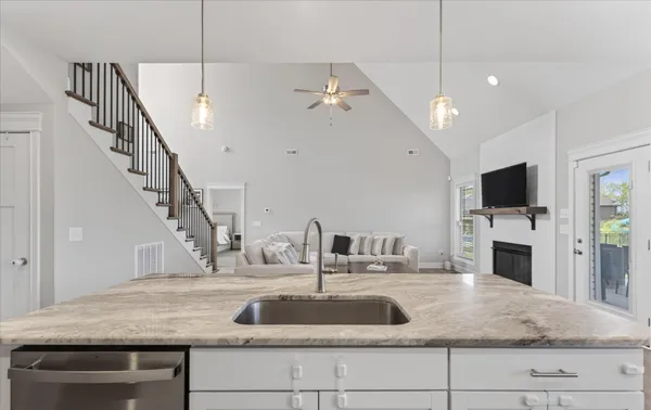 $534,900 | 100 Hayward Fields Drive, Clarksville, TN 37043