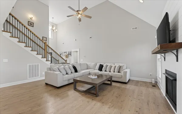 $534,900 | 100 Hayward Fields Drive, Clarksville, TN 37043