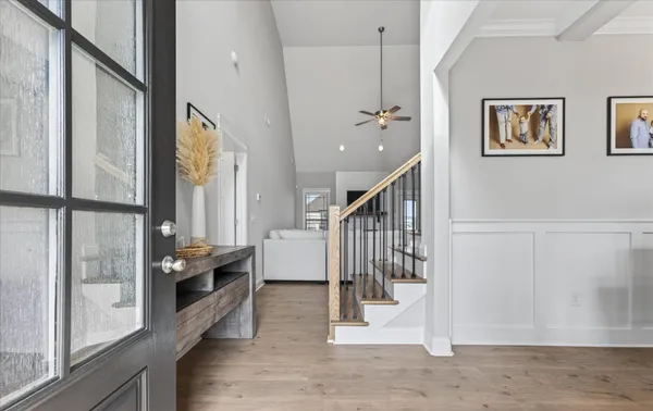 $534,900 | 100 Hayward Fields Drive, Clarksville, TN 37043