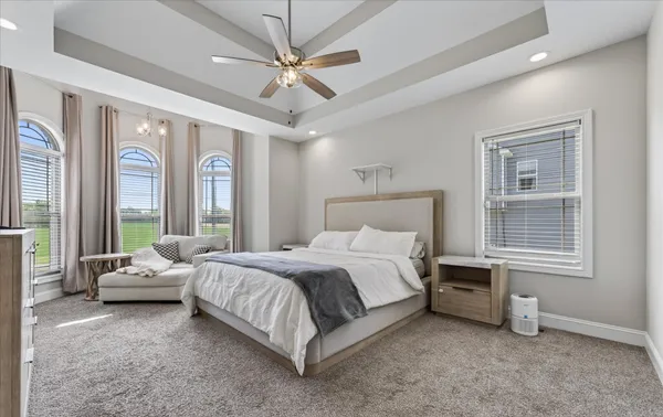 $534,900 | 100 Hayward Fields Drive, Clarksville, TN 37043