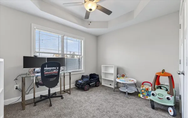 $534,900 | 100 Hayward Fields Drive, Clarksville, TN 37043
