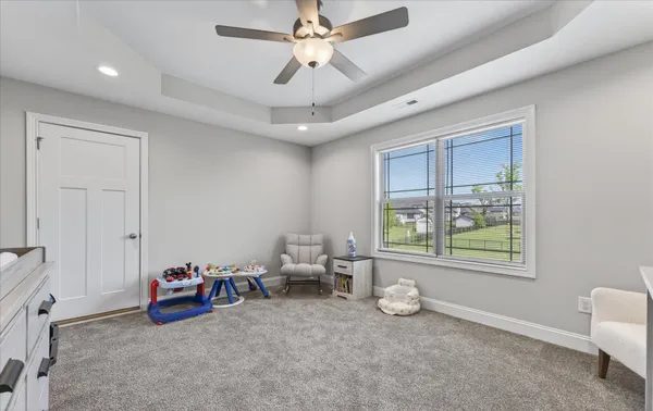 $534,900 | 100 Hayward Fields Drive, Clarksville, TN 37043
