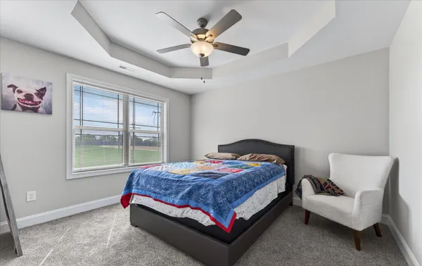 $534,900 | 100 Hayward Fields Drive, Clarksville, TN 37043