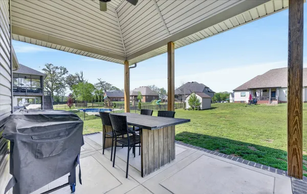 $534,900 | 100 Hayward Fields Drive, Clarksville, TN 37043