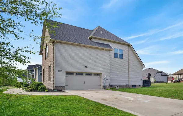$534,900 | 100 Hayward Fields Drive, Clarksville, TN 37043