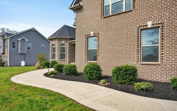 $534,900 | 100 Hayward Fields Drive, Clarksville, TN 37043