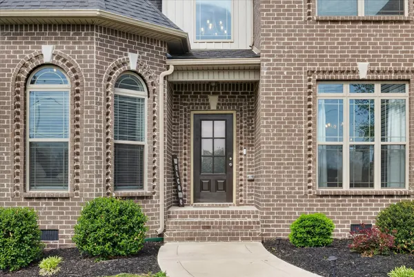 $534,900 | 100 Hayward Fields Drive, Clarksville, TN 37043