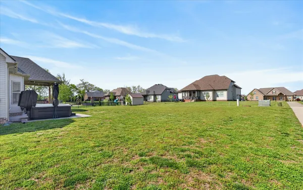 $534,900 | 100 Hayward Fields Drive, Clarksville, TN 37043