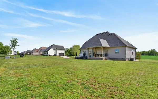 $534,900 | 100 Hayward Fields Drive, Clarksville, TN 37043