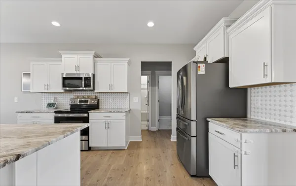 $534,900 | 100 Hayward Fields Drive, Clarksville, TN 37043