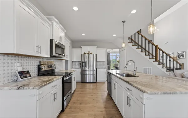 $534,900 | 100 Hayward Fields Drive, Clarksville, TN 37043