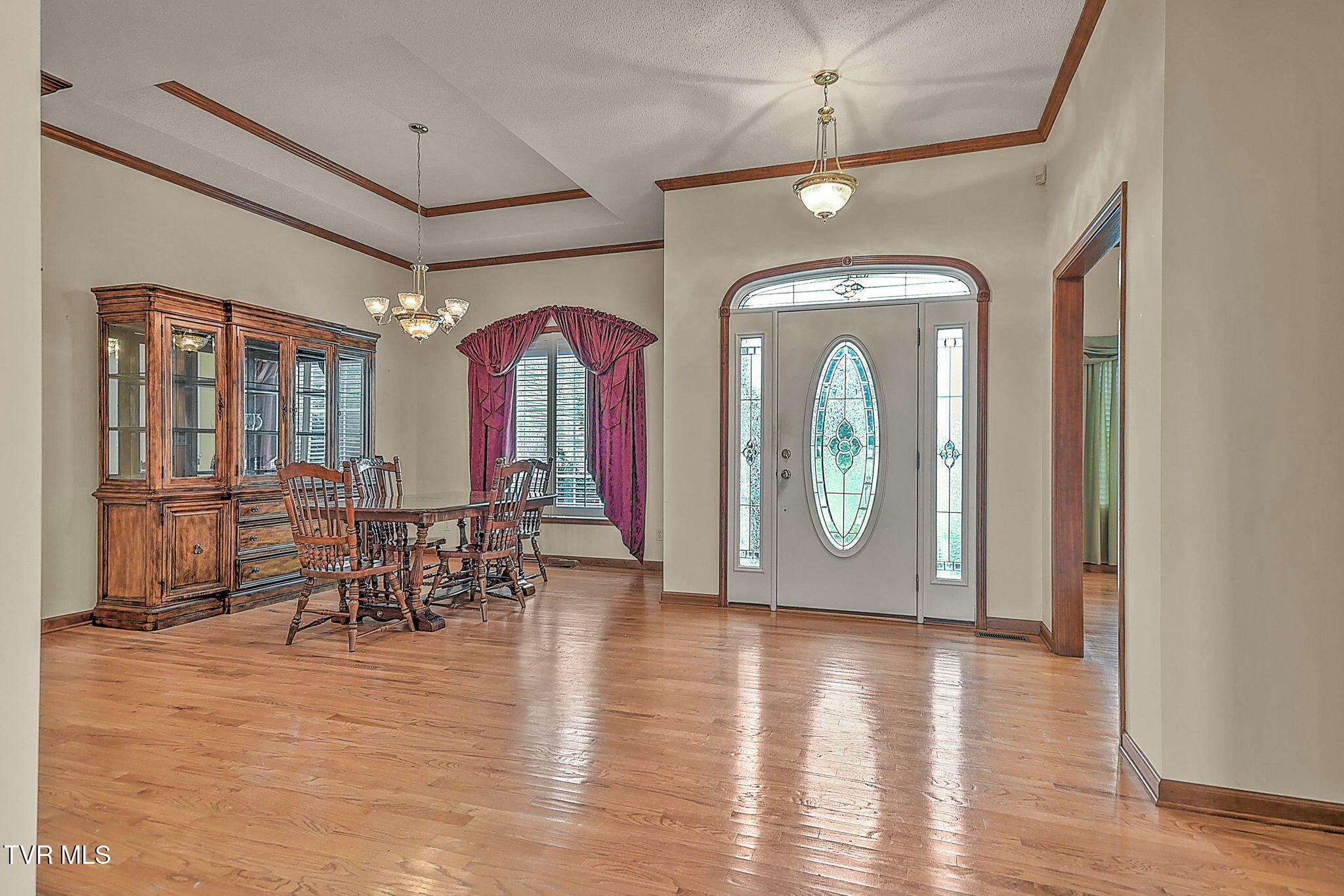 171 Rosecliff Drive Fall Branch, TN 37656 - Photo 4 of 57 4-web-or-mls-Rosecliff GC-4