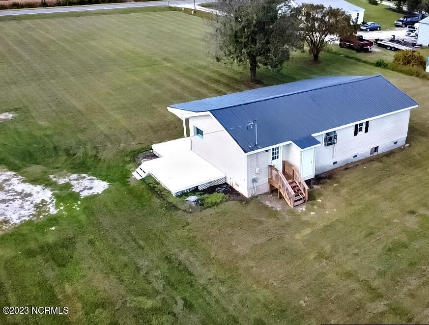 2911 Exum Road Northwest Ash, NC 28420 - Photo 26 of 27 Drone082