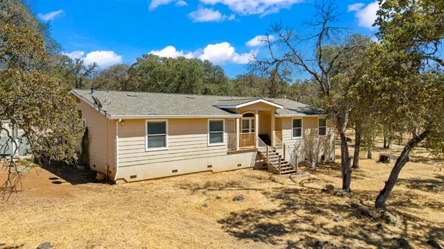 $575,000 | 8378 Creek Way, Smartsville, CA 95977