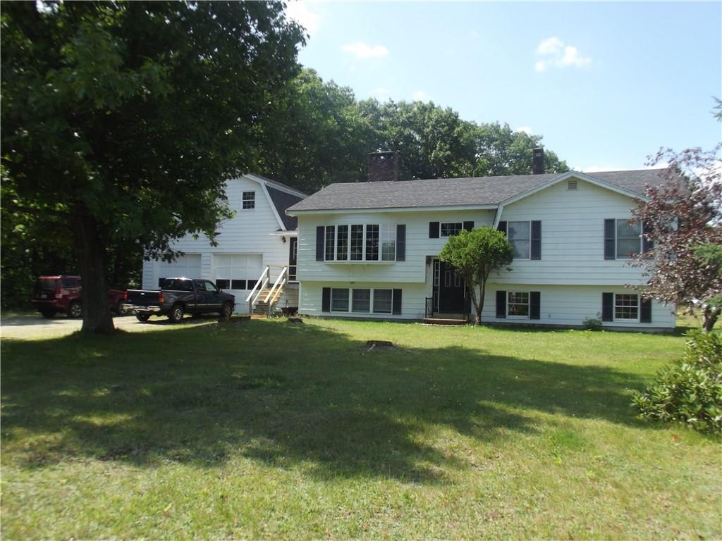 95 Cross Street Andover, ME 04216 - Photo 2 of 33 Photo