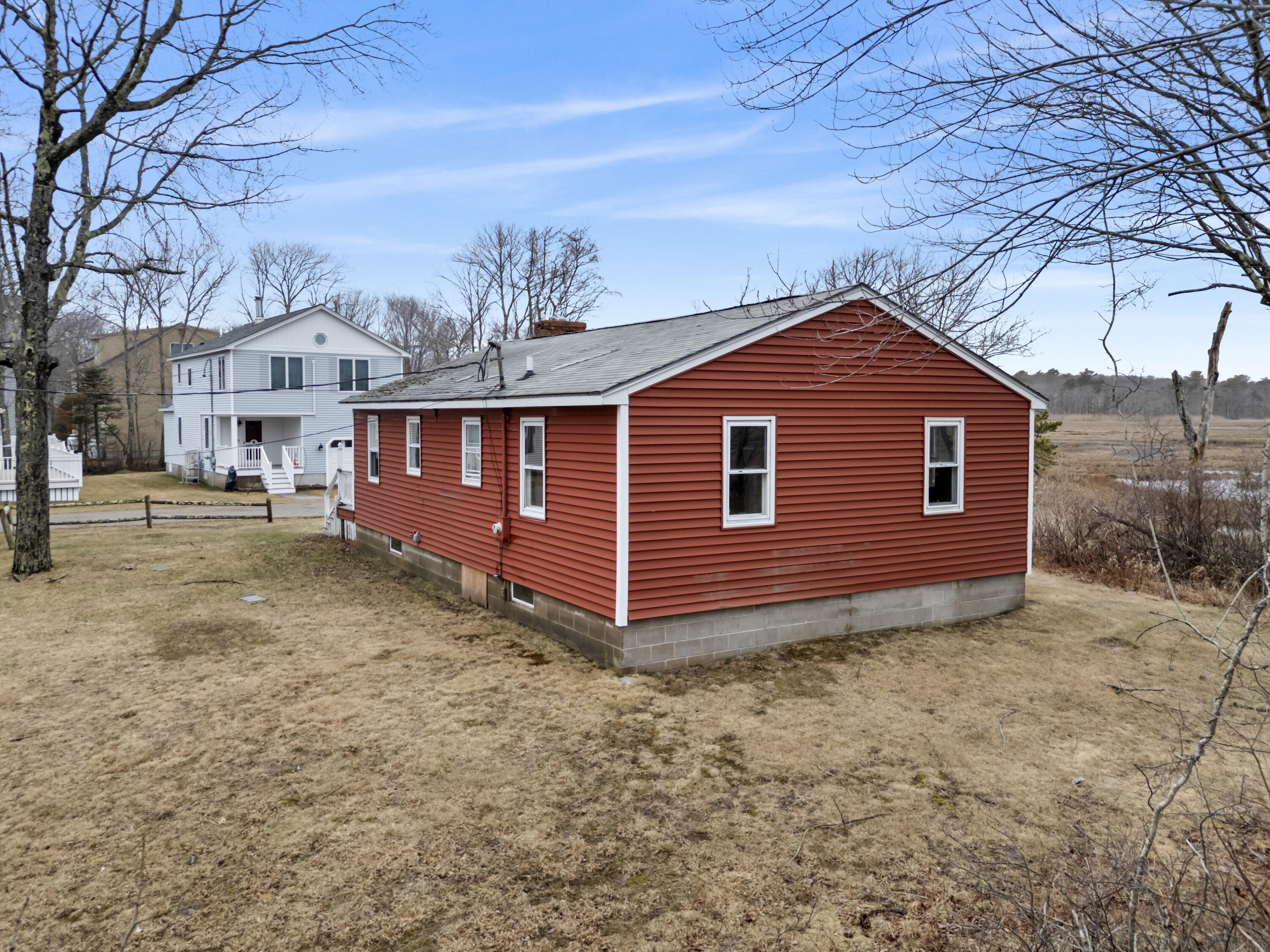 11 Partridge Lane Wells, ME 04090 - Photo 25 of 37 Home For Sale 11 Partidge LN Wells, Me.