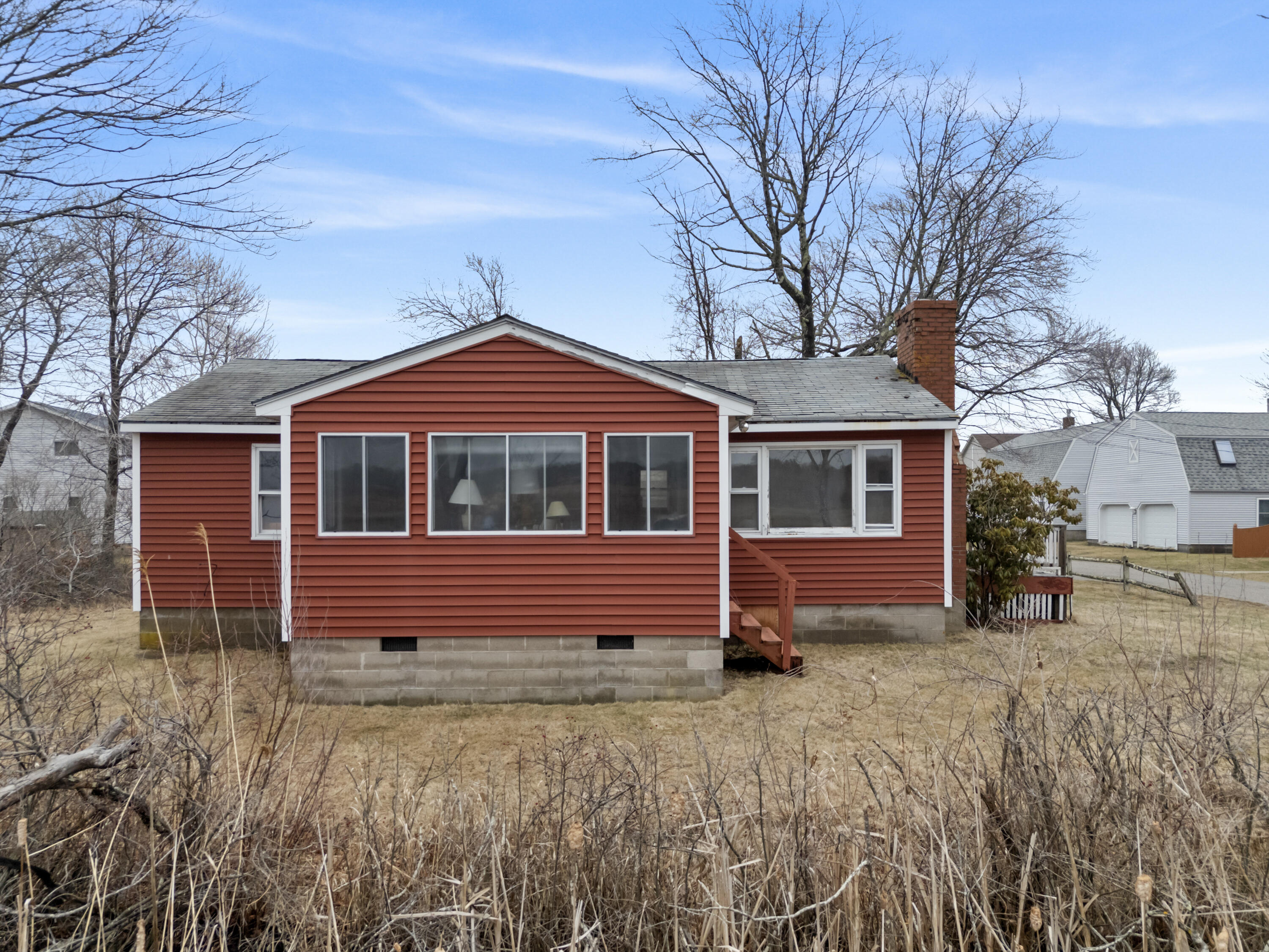 11 Partridge Lane Wells, ME 04090 - Photo 26 of 37 Home For Sale 11 Partidge LN Wells, Me.