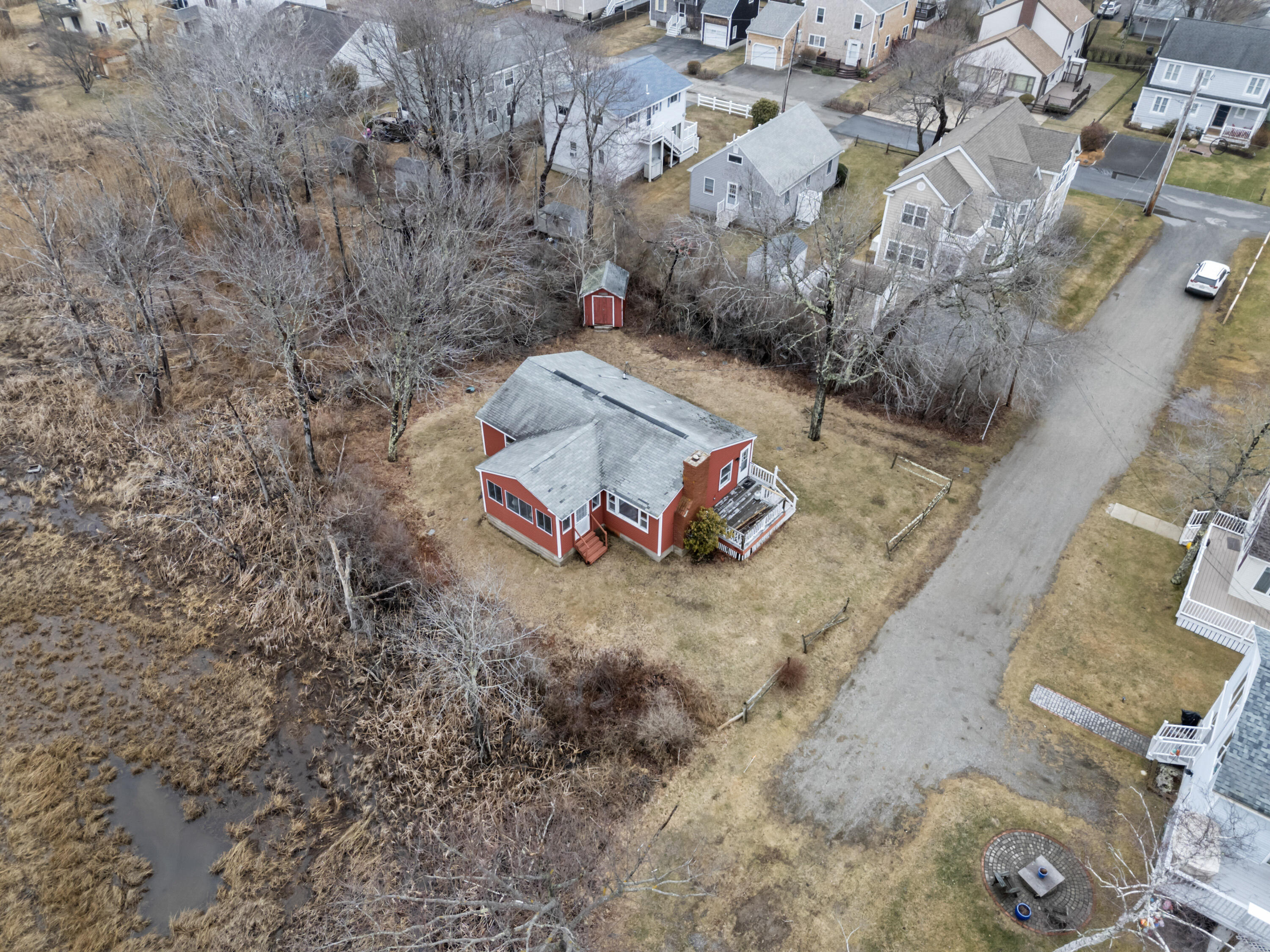 11 Partridge Lane Wells, ME 04090 - Photo 28 of 37 Home For Sale 11 Partidge LN Wells, Me.