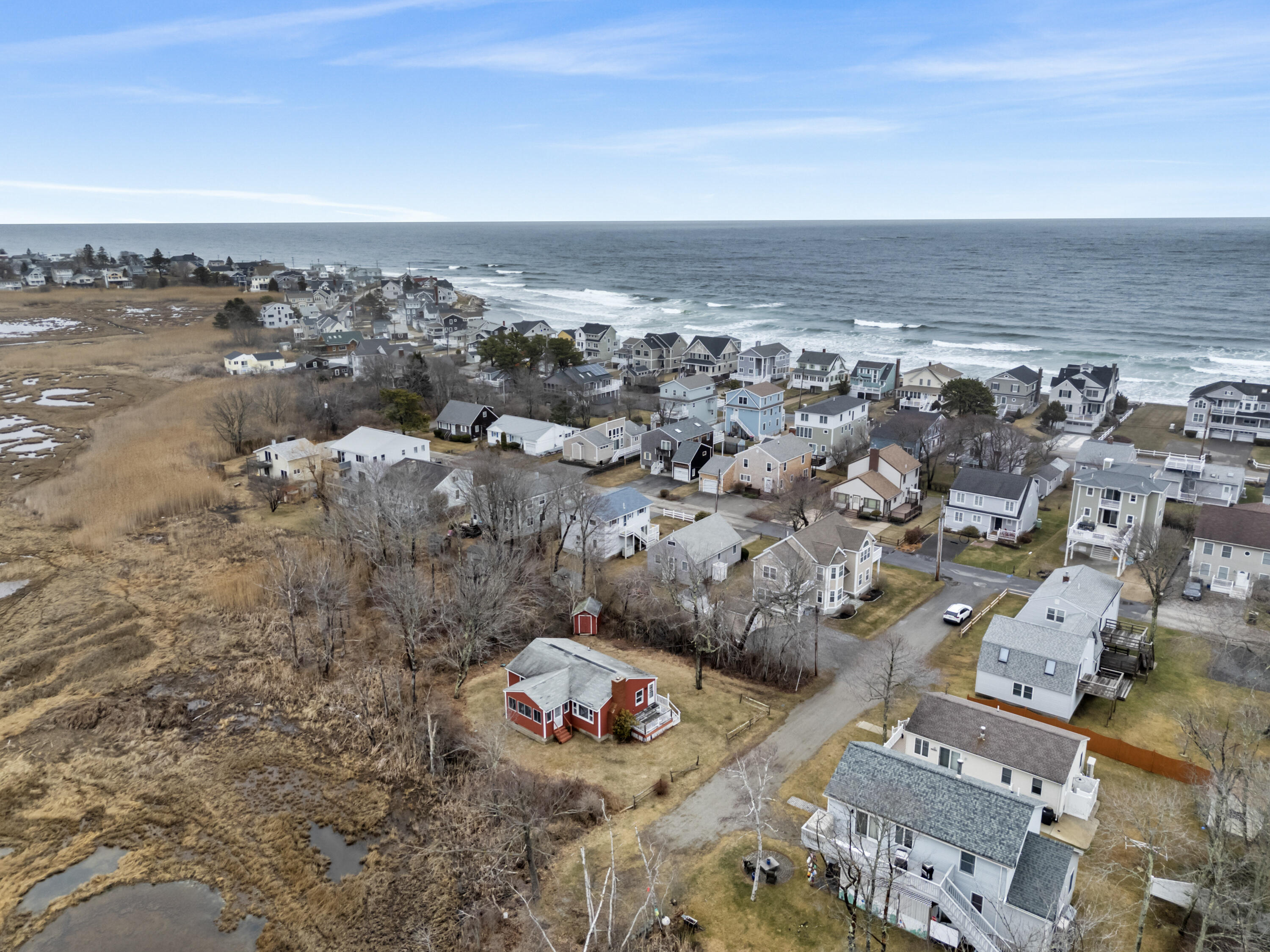 11 Partridge Lane Wells, ME 04090 - Photo 30 of 37 Home For Sale 11 Partidge LN Wells, Me.