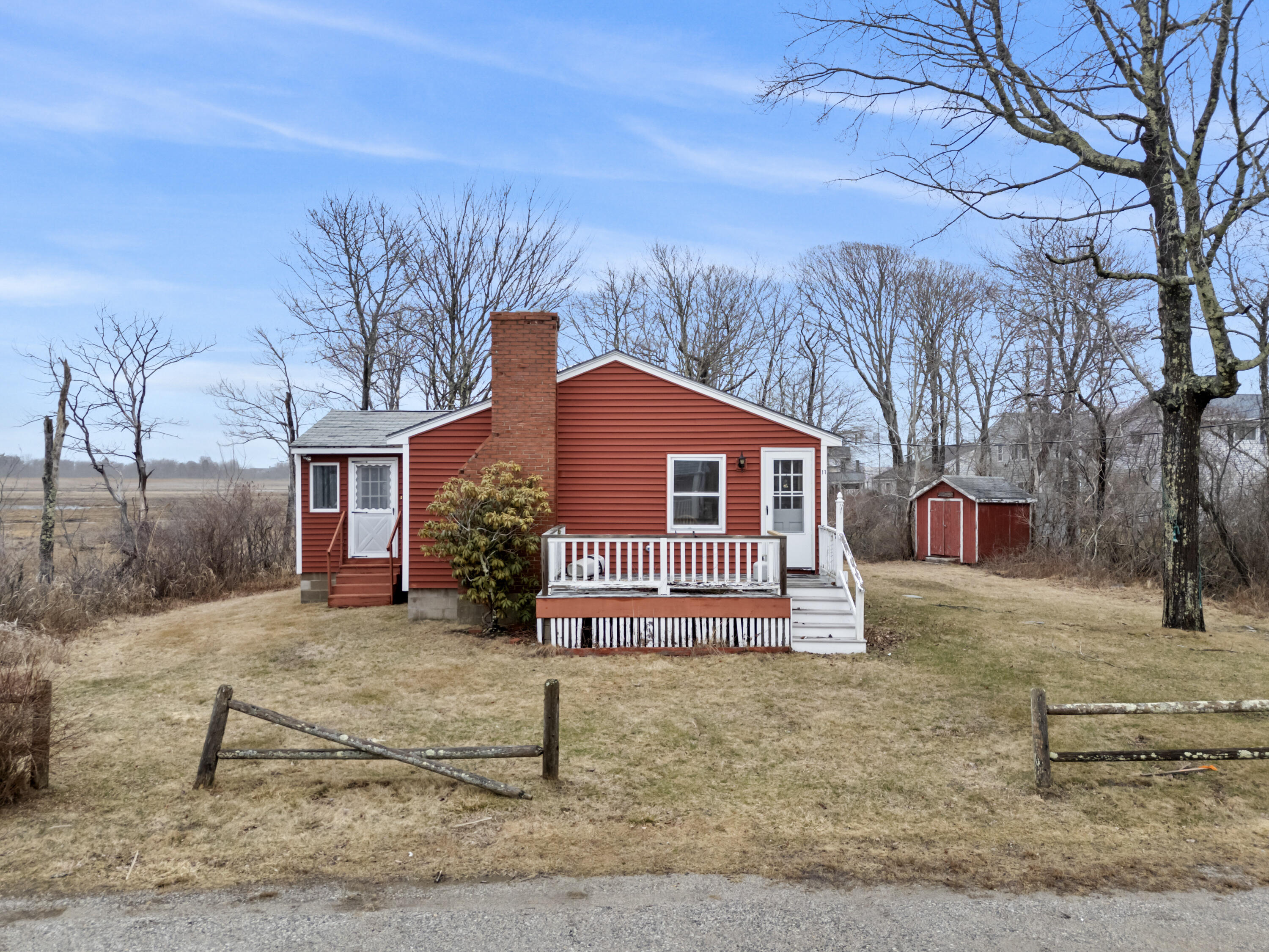 11 Partridge Lane Wells, ME 04090 - Photo 3 of 37 Home For Sale 11 Partidge LN Wells, Me.