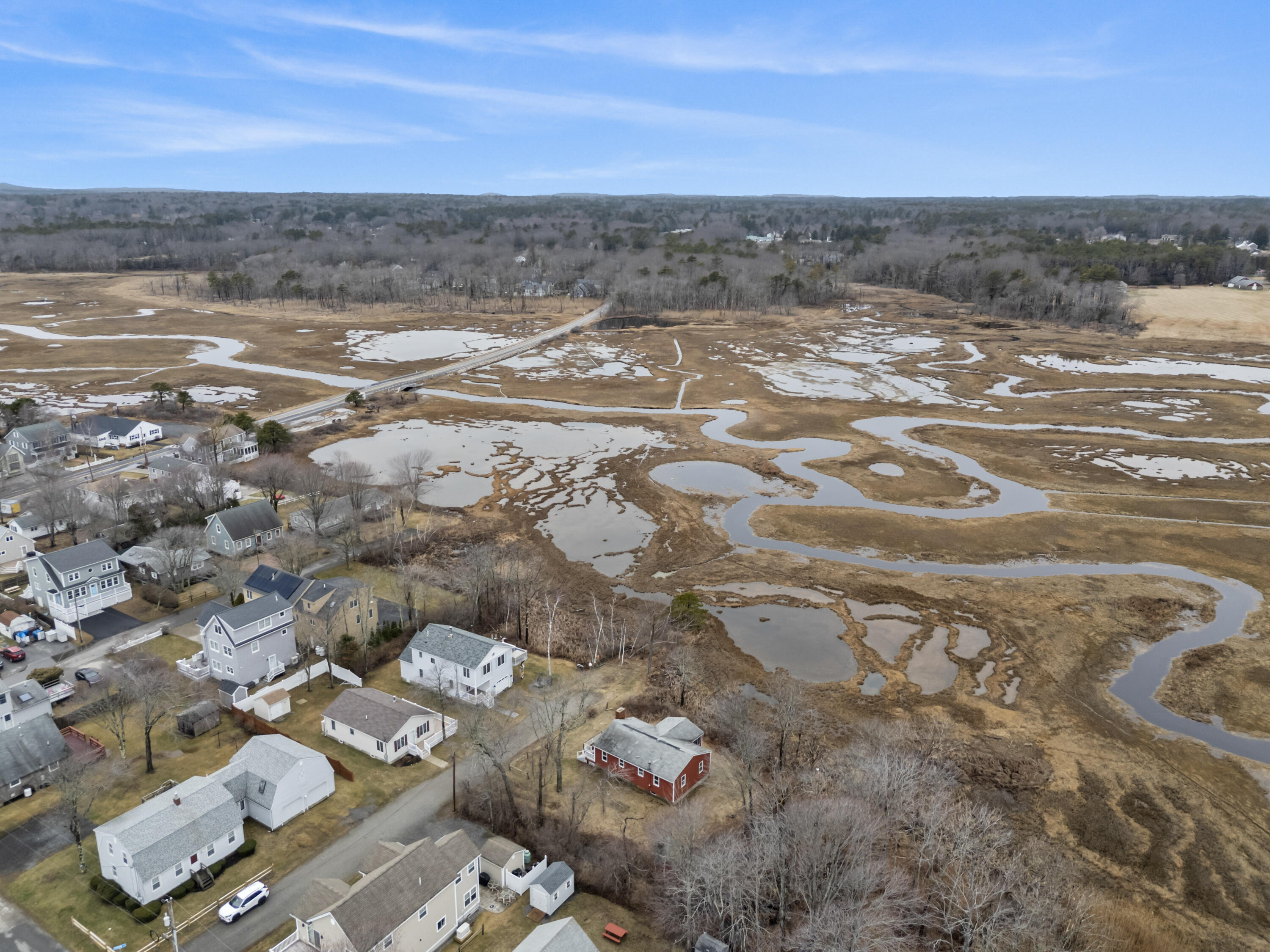 11 Partridge Lane Wells, ME 04090 - Photo 31 of 37 Home For Sale 11 Partidge LN Wells, Me.