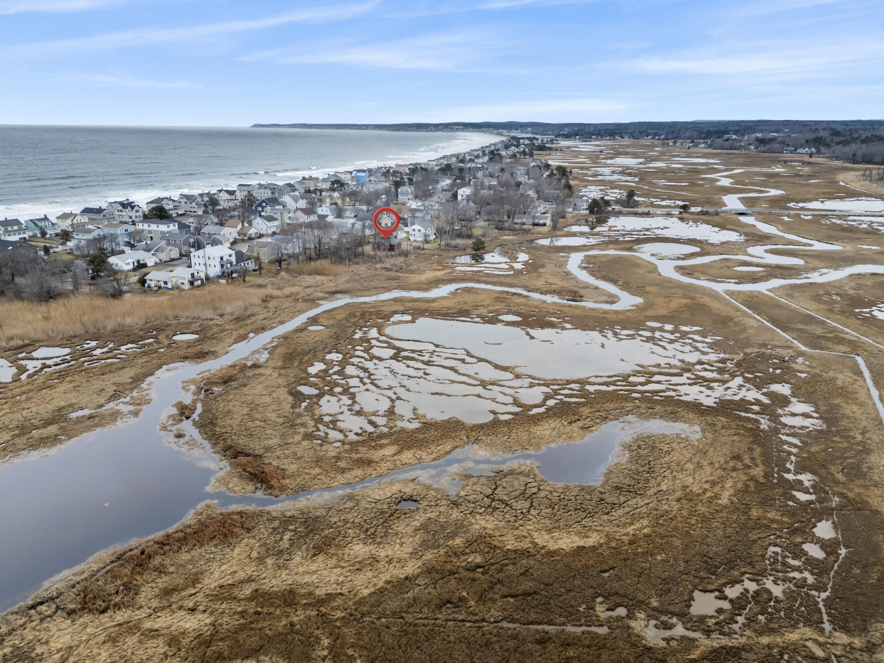 11 Partridge Lane Wells, ME 04090 - Photo 32 of 37 Home For Sale 11 Partidge LN Wells, Me.