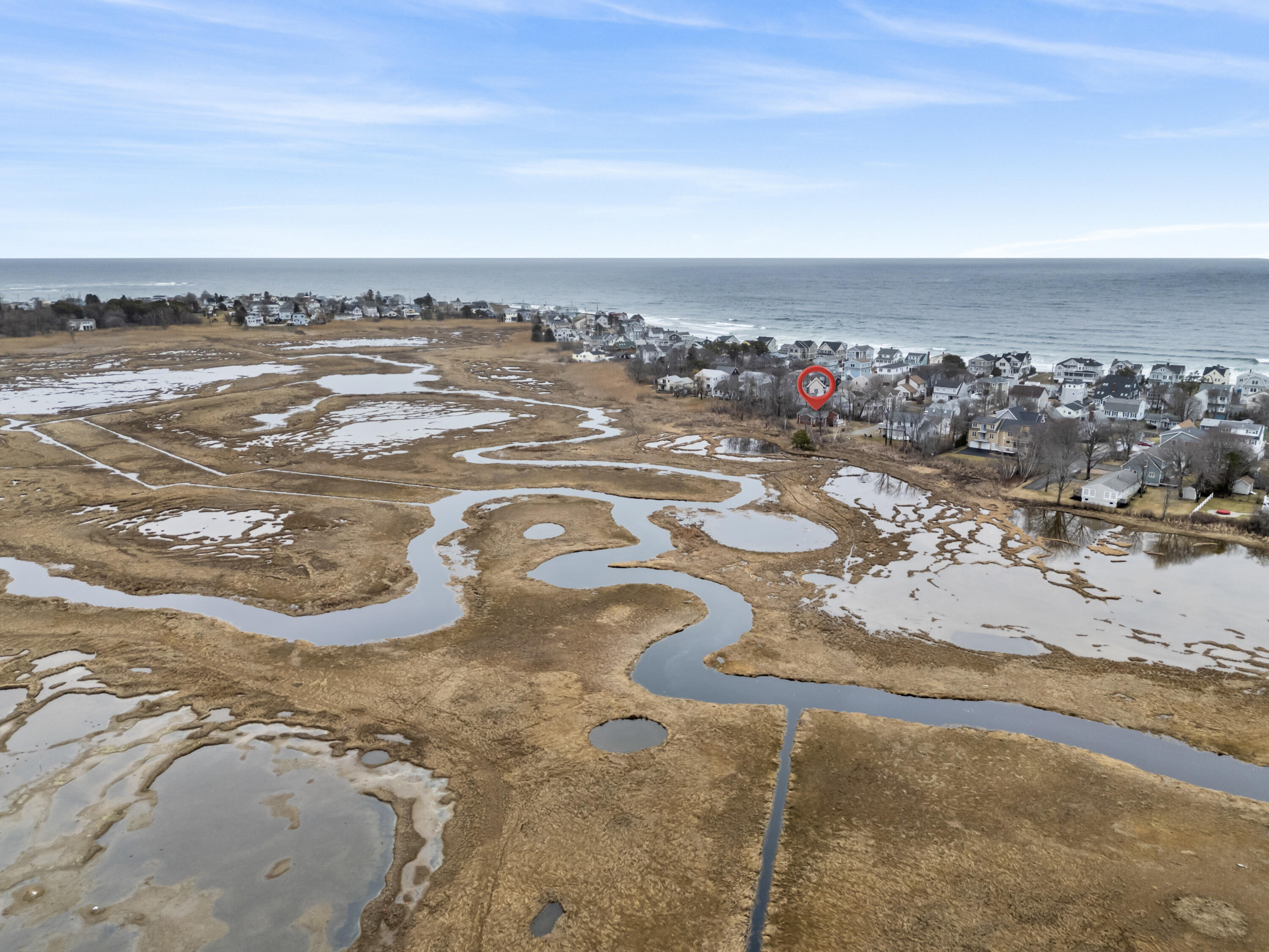 11 Partridge Lane Wells, ME 04090 - Photo 33 of 37 Home For Sale 11 Partidge LN Wells, Me.
