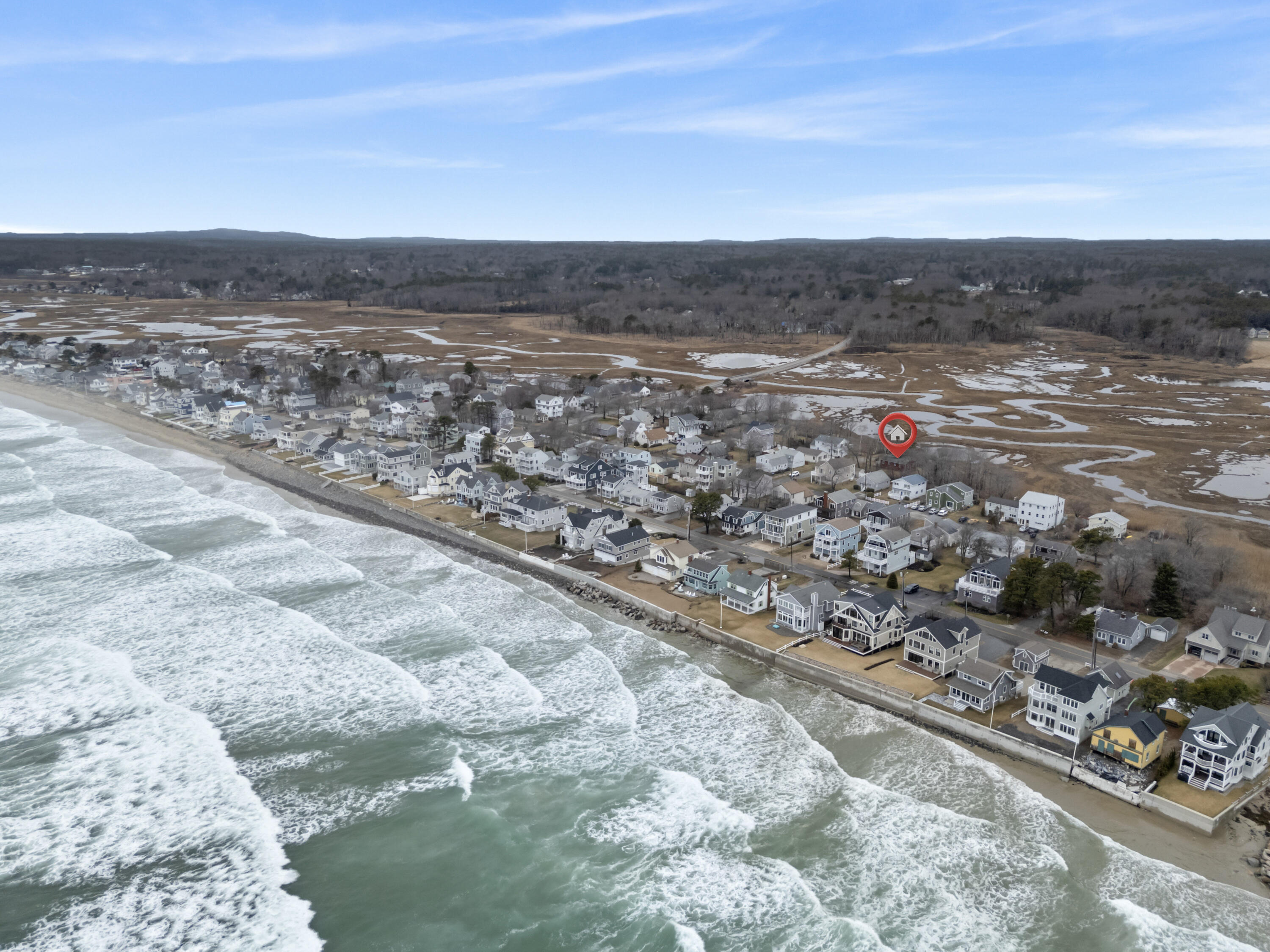 11 Partridge Lane Wells, ME 04090 - Photo 34 of 37 Home For Sale 11 Partidge LN Wells, Me.