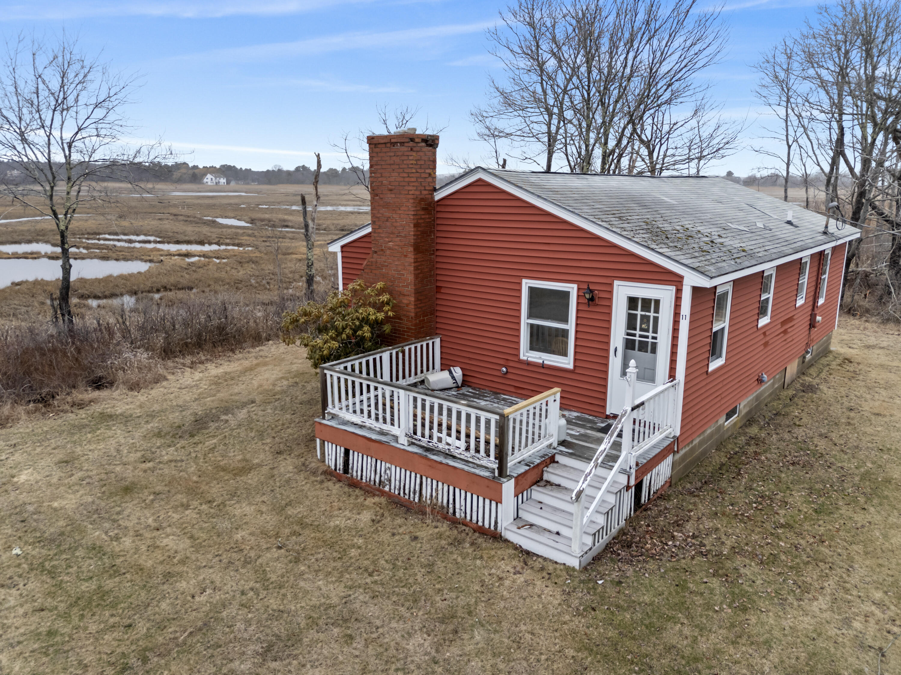 11 Partridge Lane Wells, ME 04090 - Photo 5 of 37 Home For Sale 11 Partidge LN Wells, Me.